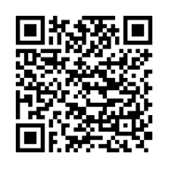 QR code εφαρμογής Υδάτων κολύμβησης