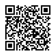 QR code εφαρμογής Υδάτων κολύμβησης