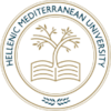 Logo Hellenic Mediterranean University
