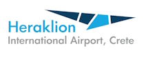 Λογότυπο Διευθνούς Αερολιμένα Ηρακλείου