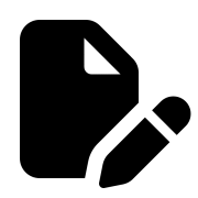 file-pen