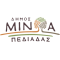 Λογότυπο Δήμου Μινώα Πεδιάδος